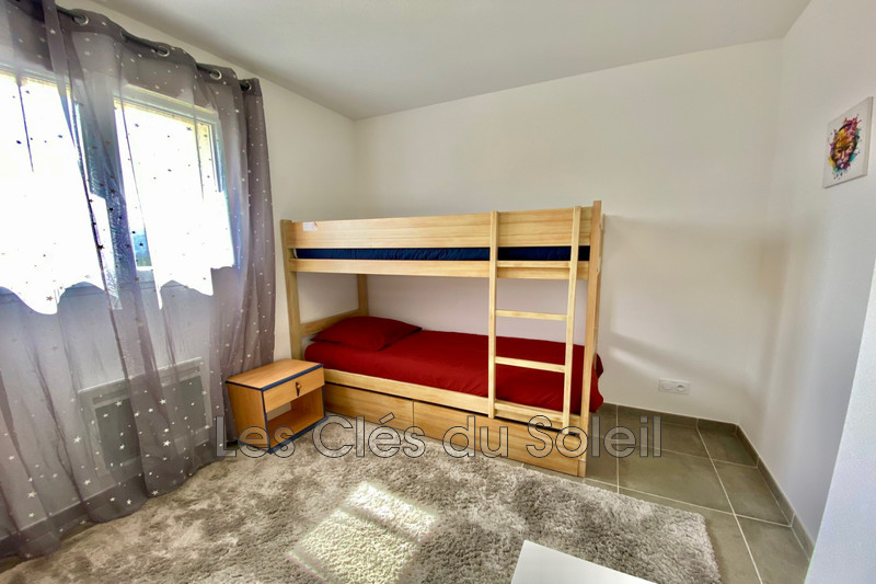 Vente maison contemporaine Sainte-Anastasie-sur-Issole  