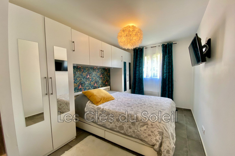 Vente maison contemporaine Sainte-Anastasie-sur-Issole  