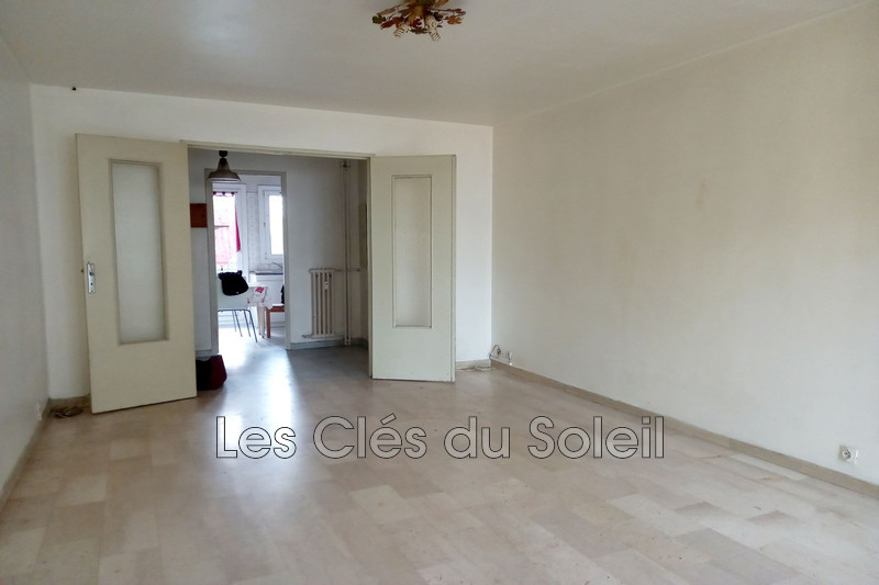 appartement  3 pièces  Toulon   60 m² -   