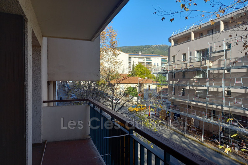 Photo n°1 - Vente appartement Toulon 83100 - 138 000 €