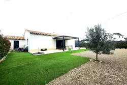 Vente maison Rocbaron  
