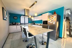 Vente maison Rocbaron  