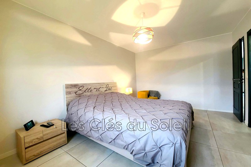 Photo n°5 - Vente maison Rocbaron 83136 - 355 000 €