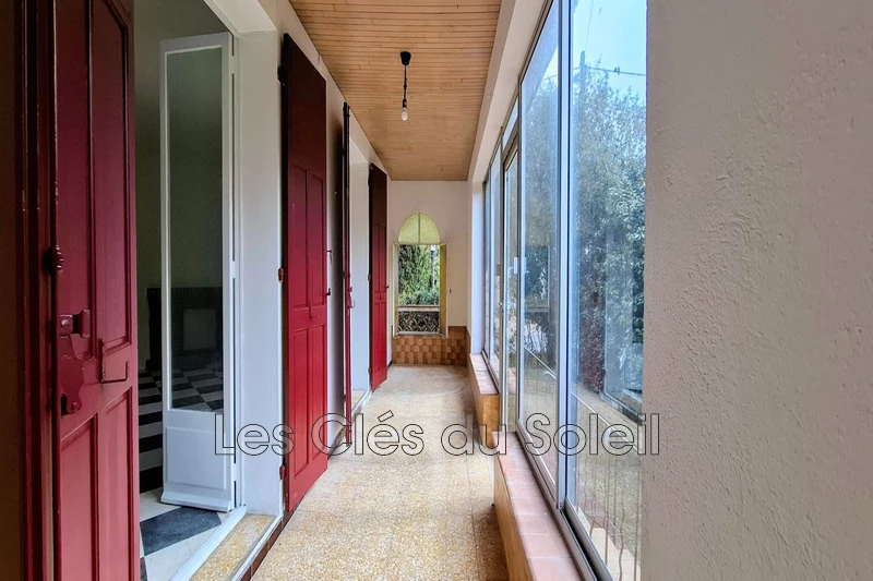 Vente maison La Garde  