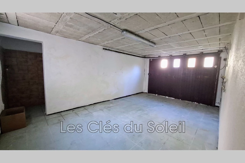 Vente maison La Garde  