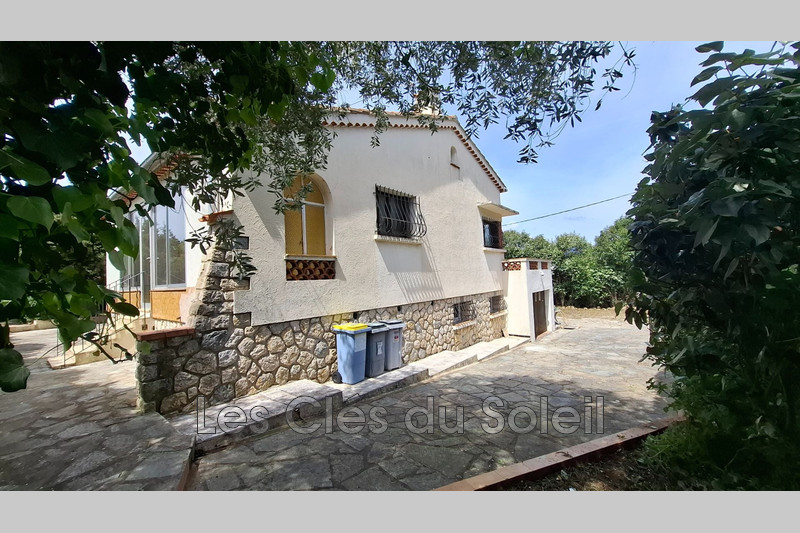 Vente maison La Garde  