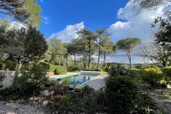 Vente villa Brignoles  