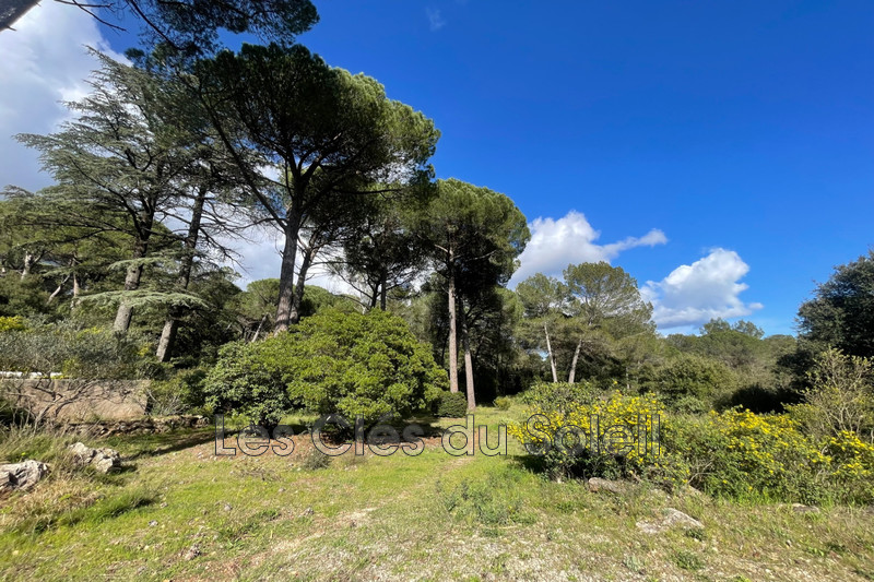 Photo n°13 - Vente Maison villa Brignoles 83170 - 590 000 €