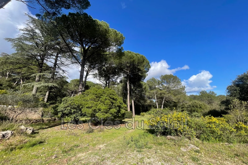 Vente villa Brignoles  