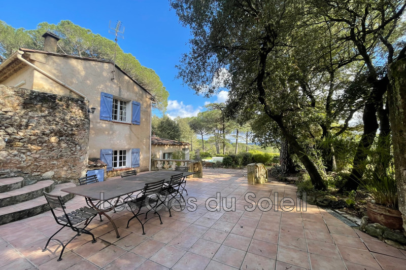 Photo n°4 - Vente Maison villa Brignoles 83170 - 590 000 €