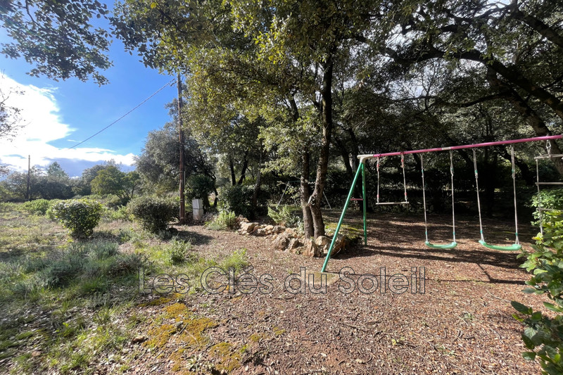 Photo n°12 - Vente Maison villa Brignoles 83170 - 590 000 €