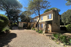 Vente villa Brignoles  