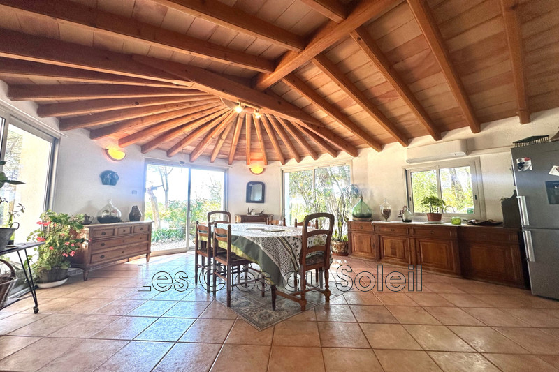 Photo n°5 - Vente Maison villa Brignoles 83170 - 590 000 €