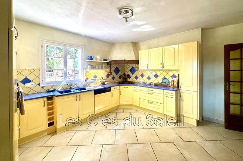 Photo n°6 - Vente Maison villa Brignoles 83170 - 590 000 €