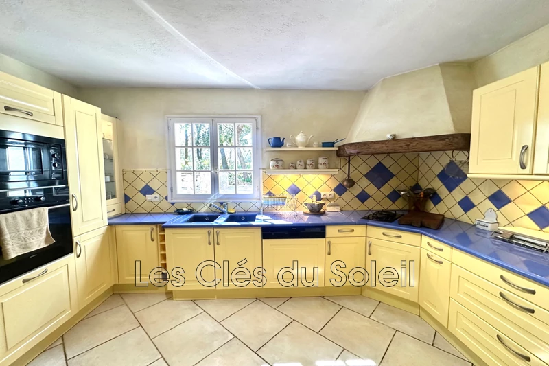 Vente villa Brignoles  