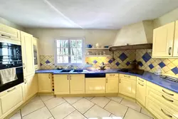 Vente villa Brignoles  
