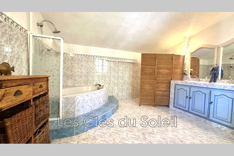Photo n°9 - Vente Maison villa Brignoles 83170 - 590 000 €
