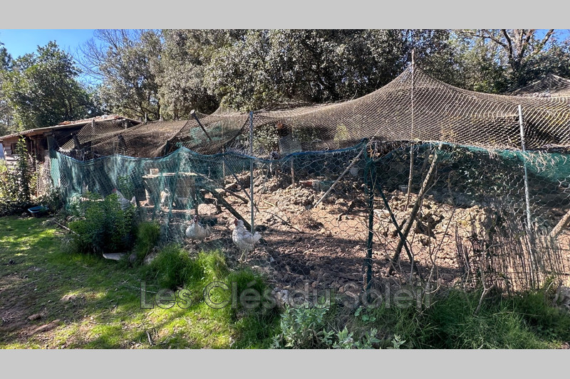 Photo n°14 - Vente Maison villa Brignoles 83170 - 590 000 €