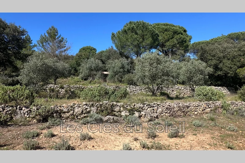 Vente villa Brignoles  
