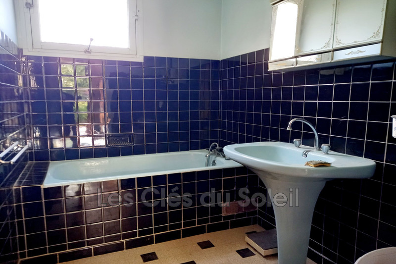 Vente maison La Valette-du-Var  