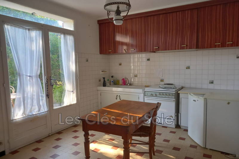 Vente maison La Valette-du-Var  