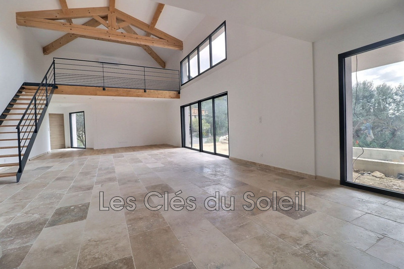 Vente demeure de prestige Cotignac  
