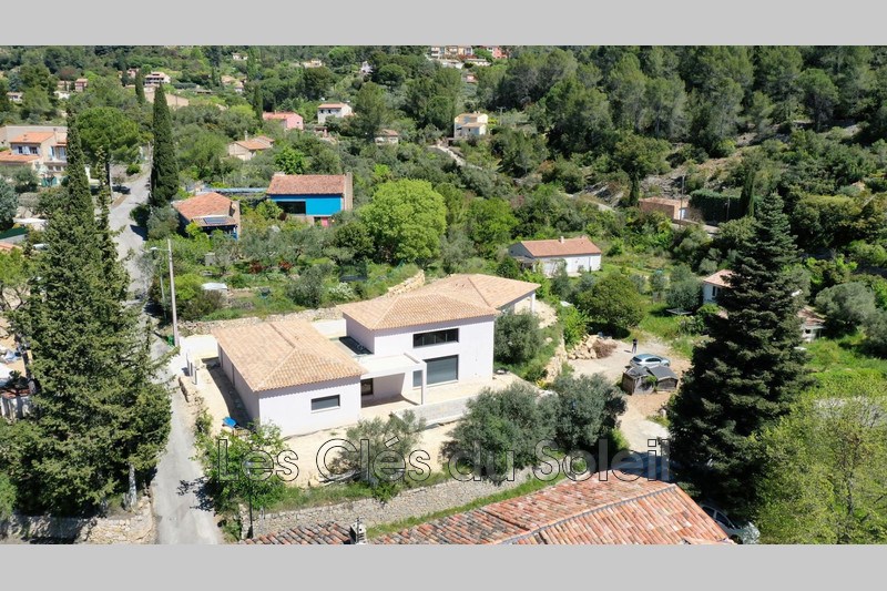 Vente demeure de prestige Cotignac  