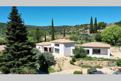 Vente demeure de prestige Cotignac  