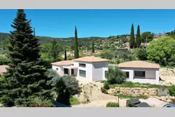Photos  Maison Demeure de prestige à vendre Cotignac 83570