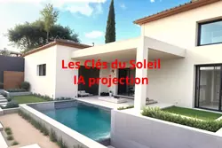 Vente demeure de prestige Cotignac  