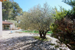 Vente maison La Roquebrussanne  