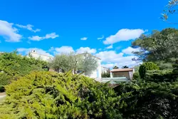 Vente maison La Roquebrussanne  