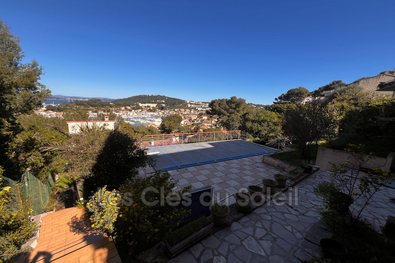 Photo n°2 - Vente maison Saint-Mandrier-sur-Mer 83430 - 945 000 €