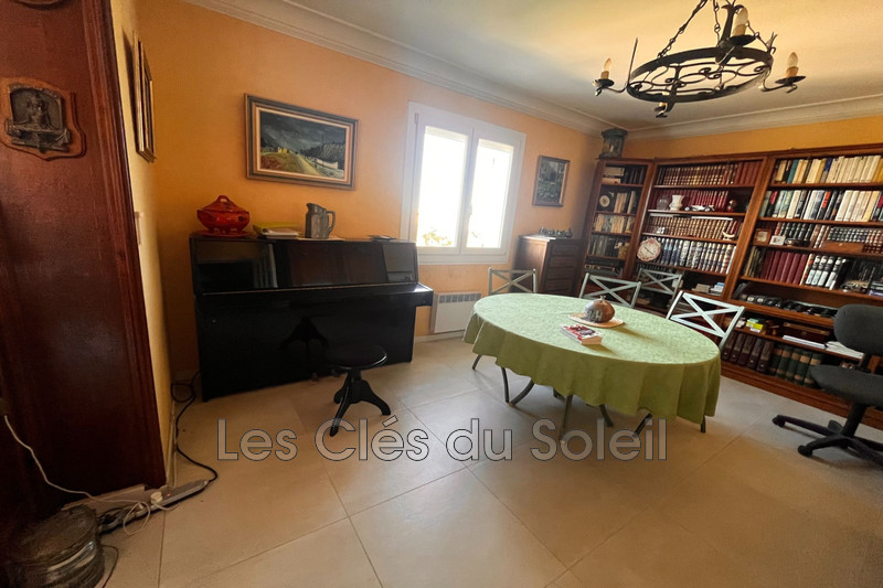 Photo n°5 - Vente maison Saint-Mandrier-sur-Mer 83430 - 945 000 €