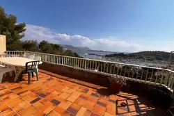 Vente maison Saint-Mandrier-sur-Mer  