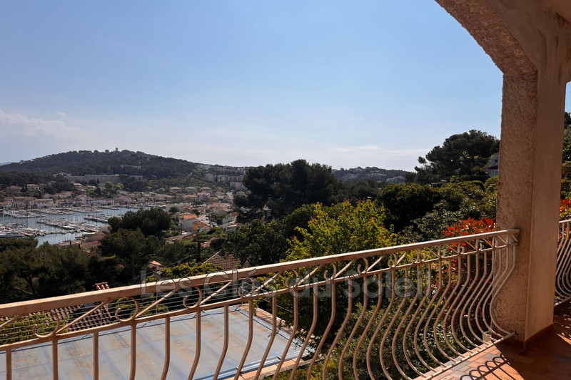 Vente maison Saint-Mandrier-sur-Mer  