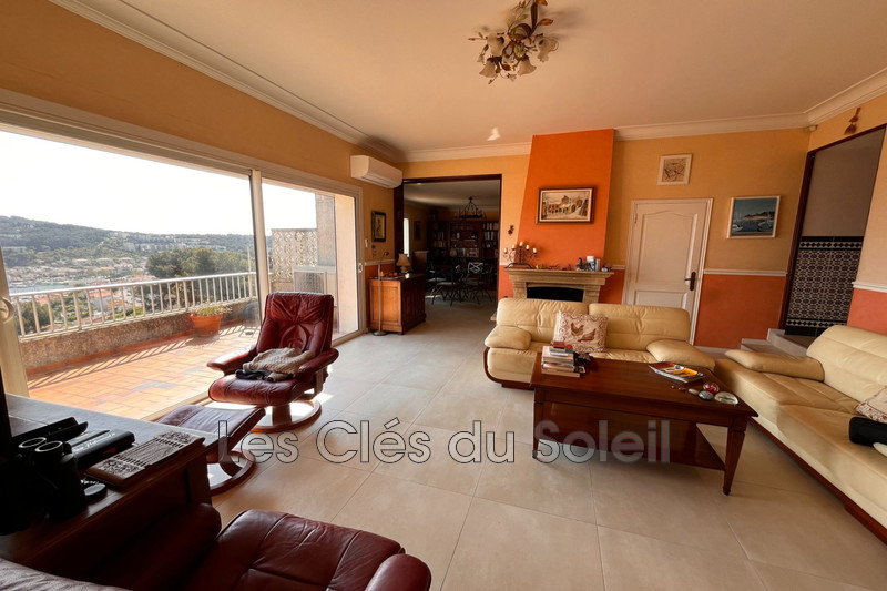 Vente maison Saint-Mandrier-sur-Mer  