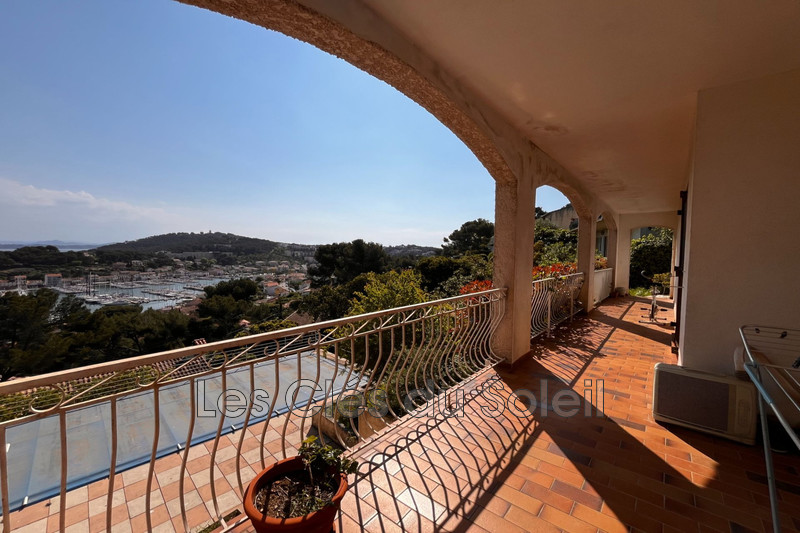 Vente maison Saint-Mandrier-sur-Mer  