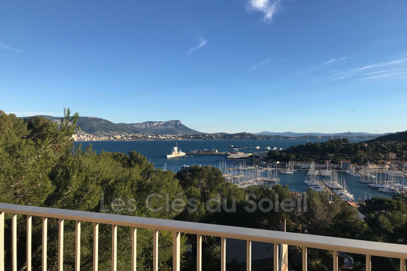 Vente maison Saint-Mandrier-sur-Mer  