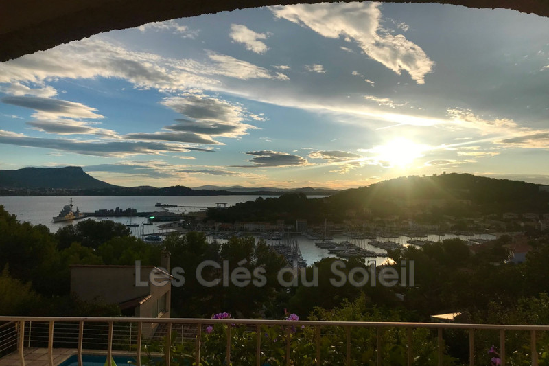 Vente maison Saint-Mandrier-sur-Mer  