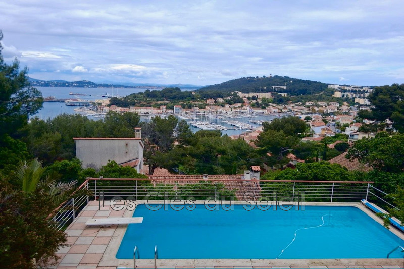 maison  5 pièces  Saint-Mandrier-sur-Mer   120 m² -   
