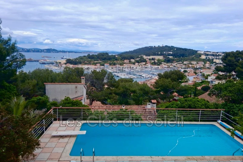 Vente maison Saint-Mandrier-sur-Mer  