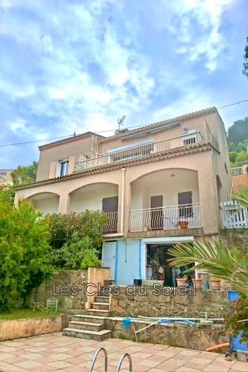 Vente maison Saint-Mandrier-sur-Mer  
