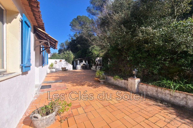 Photo n°2 - Vente maison Cuers 83390 - 405 000 €
