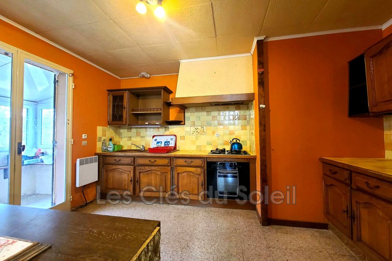 Photo n°4 - Vente maison Cuers 83390 - 405 000 €