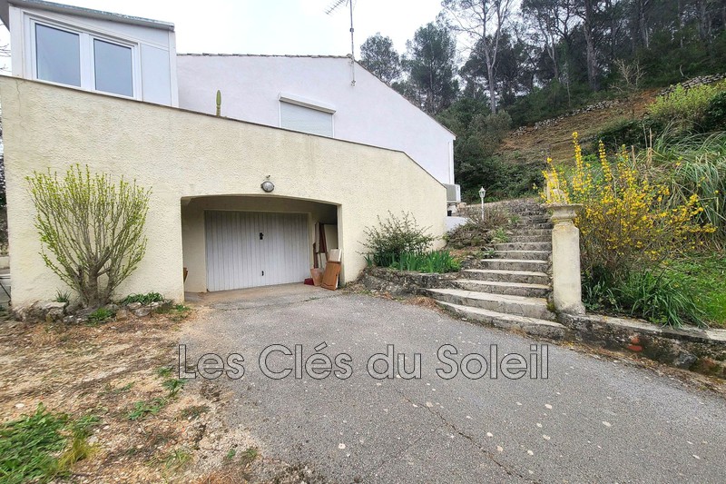 Photo n°8 - Vente maison Cuers 83390 - 405 000 €