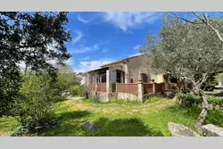 Vente villa Camps-la-Source  