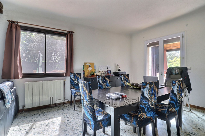Vente villa Camps-la-Source  