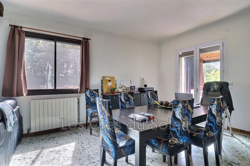 Vente villa Camps-la-Source  