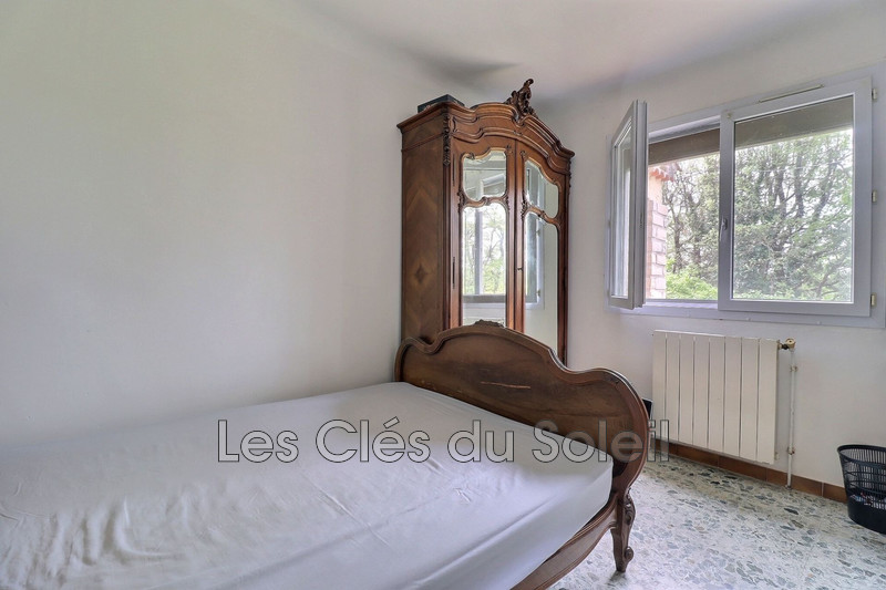 Vente villa Camps-la-Source  
